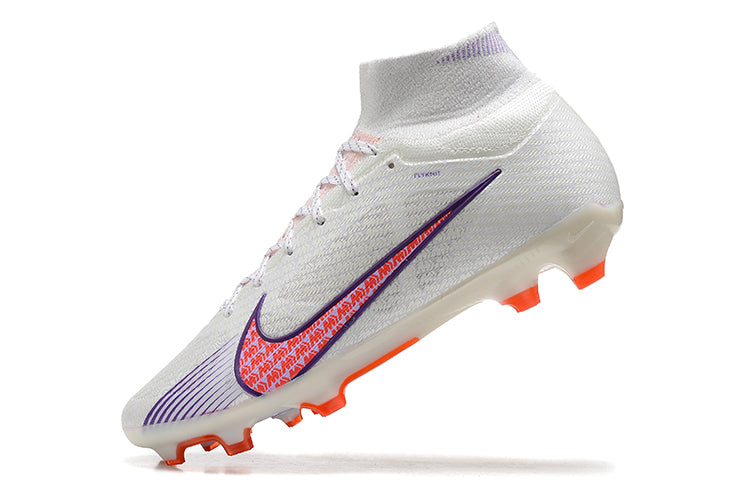 Nike Air Zoom Mercurial Superfly IX Elite FG Football Boot