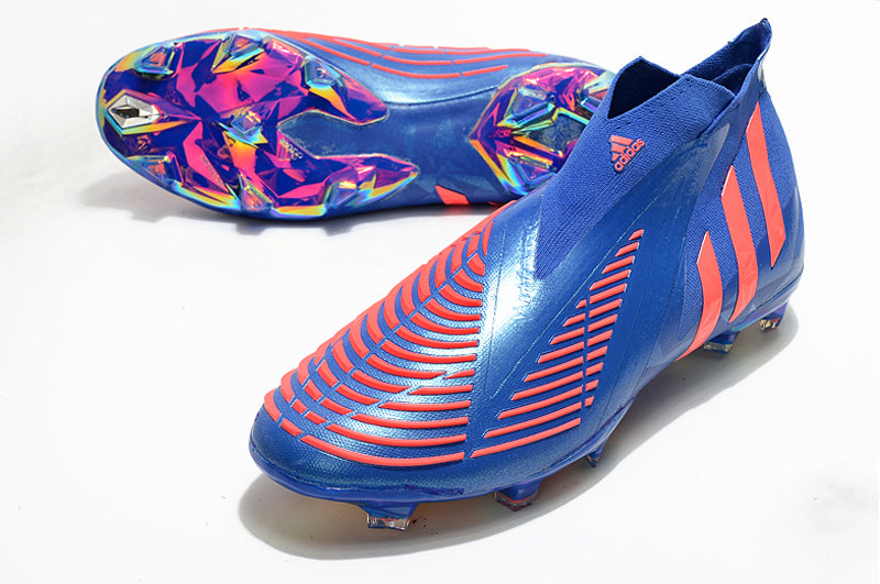 Chuteira Adidas Predator Copa do Mundo Catar 2022 Edge+