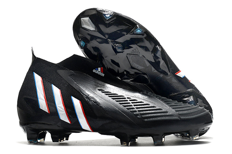 Chuteira Adidas Predator Copa do Mundo Catar 2022 Edge+