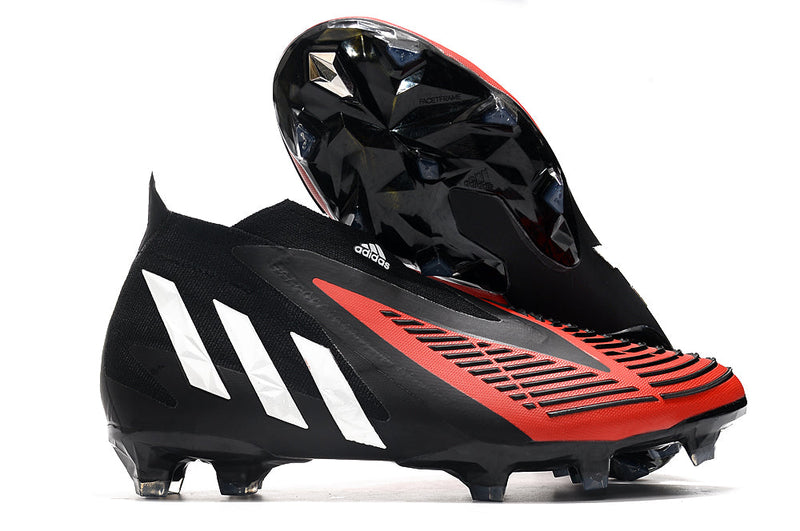 Chuteira Adidas Predator Copa do Mundo Catar 2022 Edge+