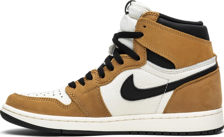 Nike Air Jordan 1 Retro High OG 'Rookie of the Year'