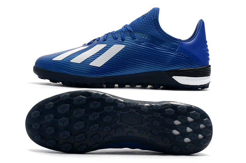 Adidas X 19.1 TF Football Boots