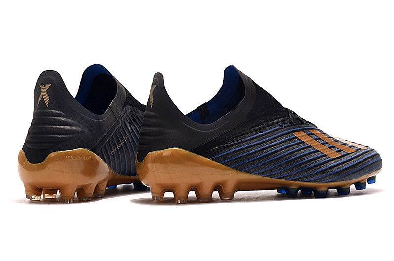 Adidas X 19.1 AG football boots