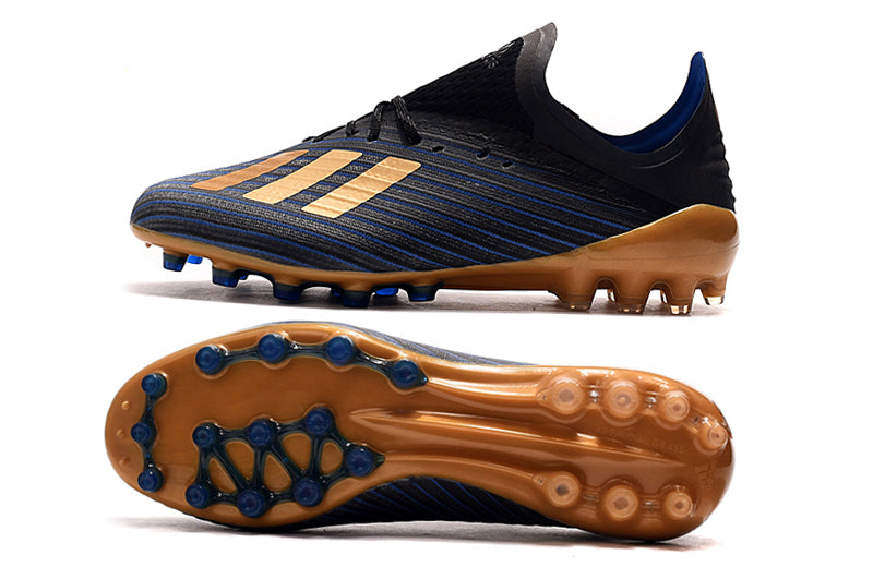 Adidas X 19.1 AG football boots