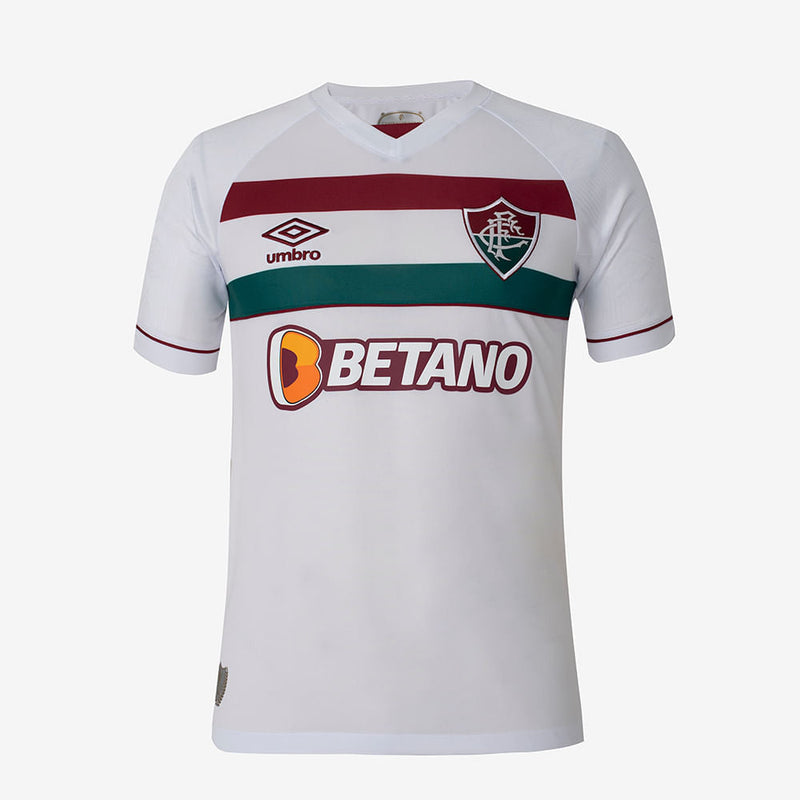 Fluminense II 23/24 White Men's Shirt