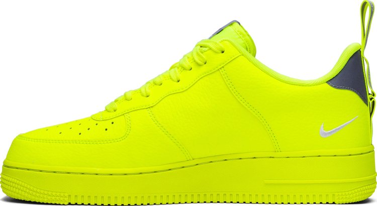 Nike Air Force 1 '07 LV8 'Overbranding'