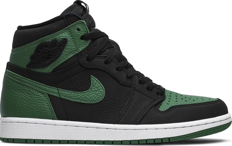 Nike Air Jordan 1 Retro High OG 'Pine Green 2.0'