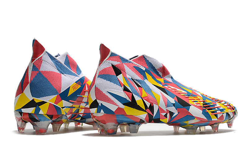 Adidas Predator Edge FG Football Boots