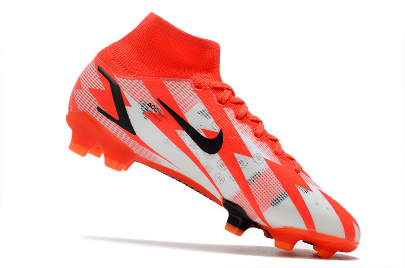 Nike Superfly 8 Spark Positivity CR7 Elite FG Football Boot