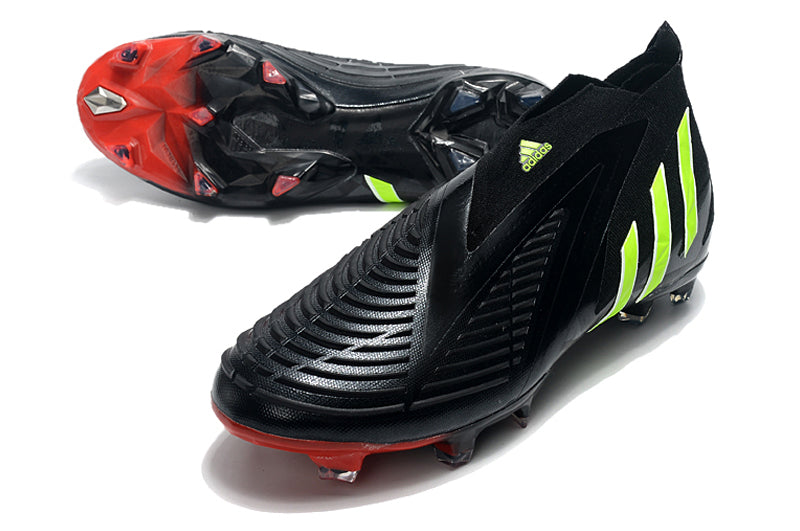 Adidas Predator Edge FG Football Boots