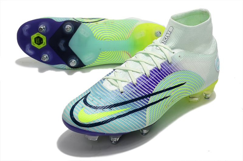 Nike Mercurial Dream Speed ​​Superfly 8 Elite Football Boot