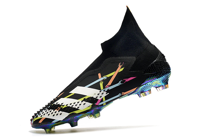 Adidas Predator Mutator 20 Football Boot - ART Unity in Diversity