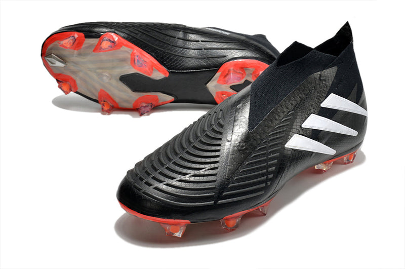 Adidas Predator FIFA World Cup Qatar 2022 Edge+ FG Football Boots