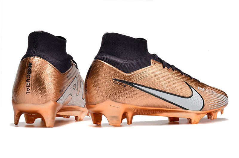 Nike Air Zoom Mercurial Superfly IX Elite FG Football Boot