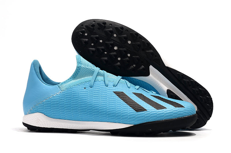 Adidas X Tango 19.3 TF Football Boots