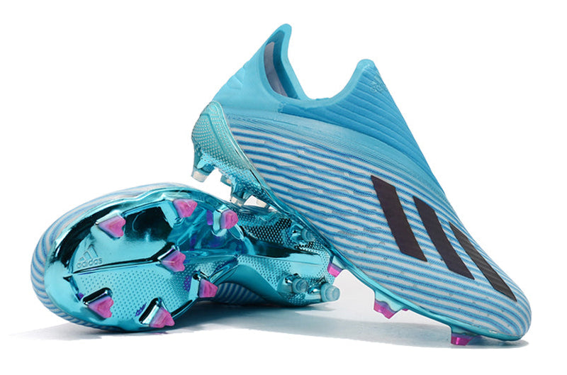 Adidas X 19 FG Football Boots