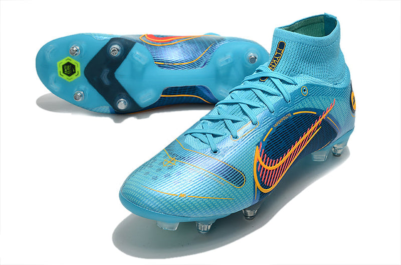 Nike Mercurial Superfly 8 Elite SG Football Boot