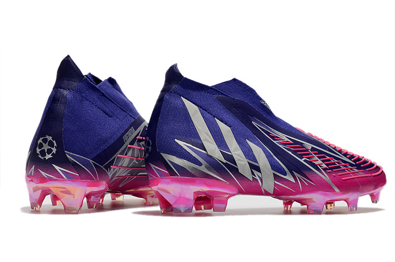 Adidas Predator Edge FG Football Boots