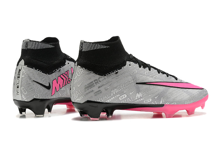 Nike Air Zoom Mercurial Superfly IX Elite FG Football Boot