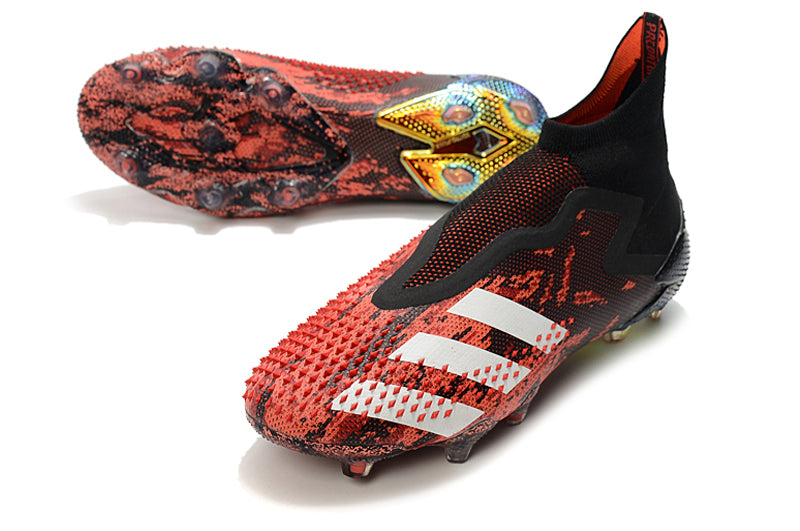 Adidas Predator Mutator 20 FG Football Boots