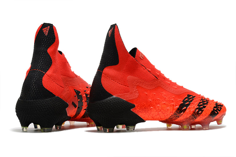 Adidas PREDATOR FREAK FG Football Boots