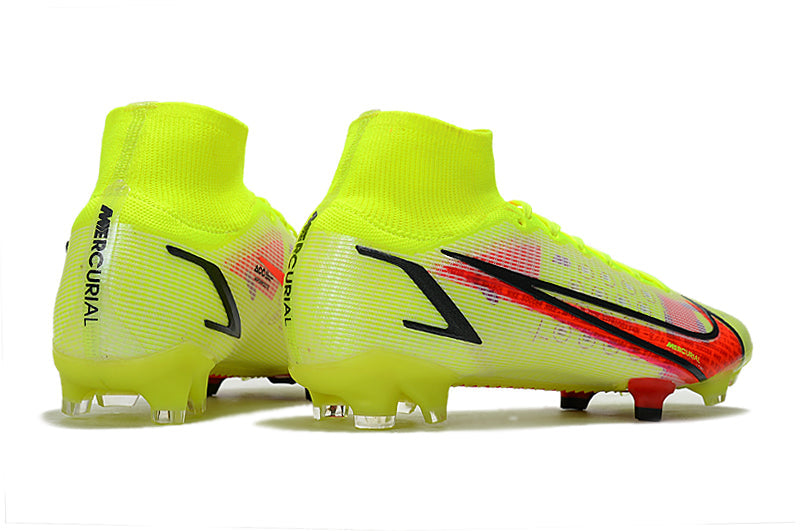 Chuteira Nike Superfly 8 Elite FG