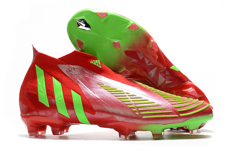 Chuteira Adidas Predator Copa do Mundo Catar 2022 Edge+