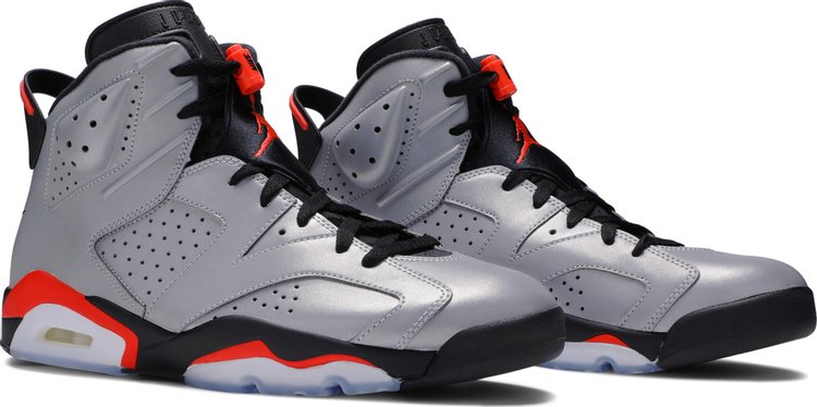 Nike Air Jordan 6 Retro SP 'Reflections Of A Champion'