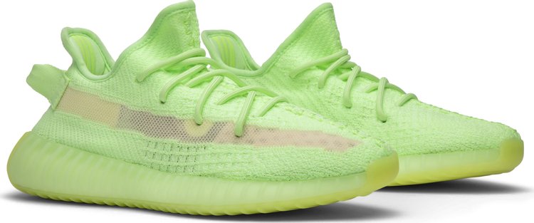 ADIDAS YEEZY BOOST 350 V2 GLOW