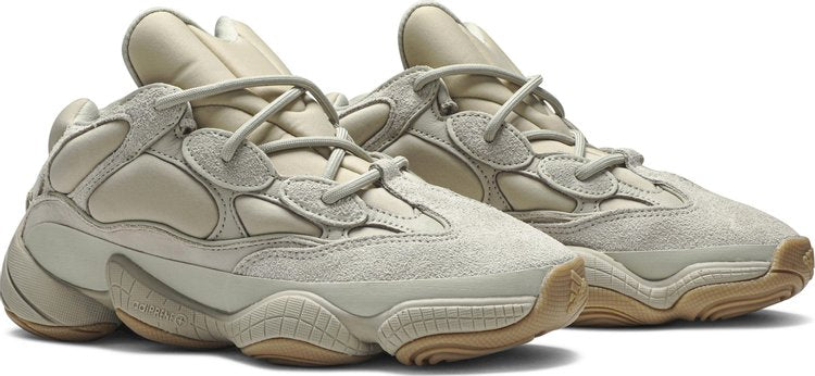 Adidas Yeezy 500 'Stone'