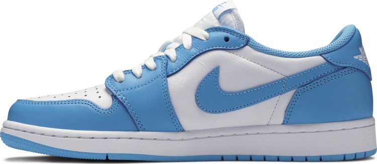 Eric Koston x Air Jordan 1 Low SB 'Powder Blue'