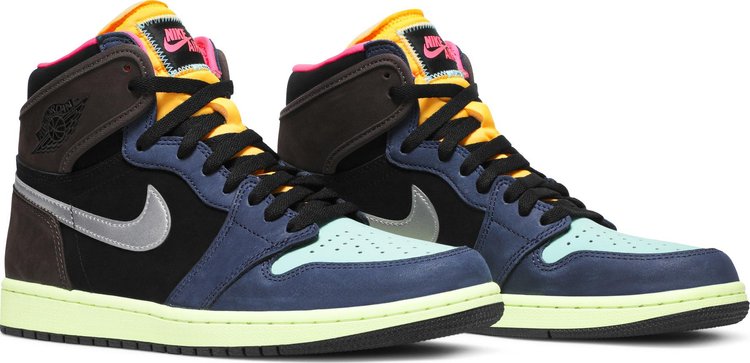 Nike Air Jordan 1 Retro High 'Tokyo Bio Hack'