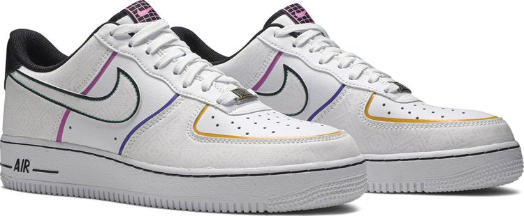 Nike Air Force 1 Low 'Day of the Dead'