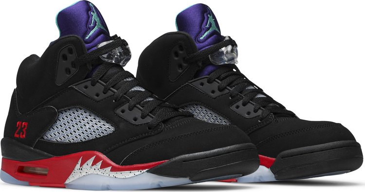 Nike Air Jordan 5 Retro 'Top 3'