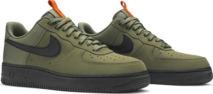 Nike Air Force 1 Low 'Medium Olive'