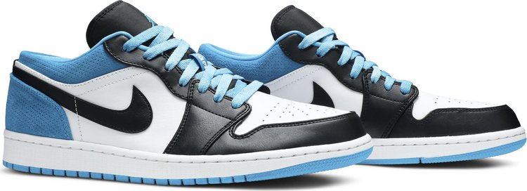 Nike Air Jordan 1 Low SE 'Laser Blue'