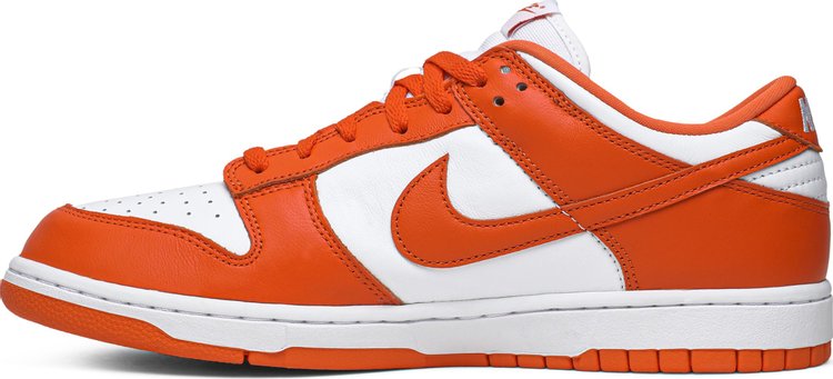 Nike Dunk Low Retro SP 'Syracuse'