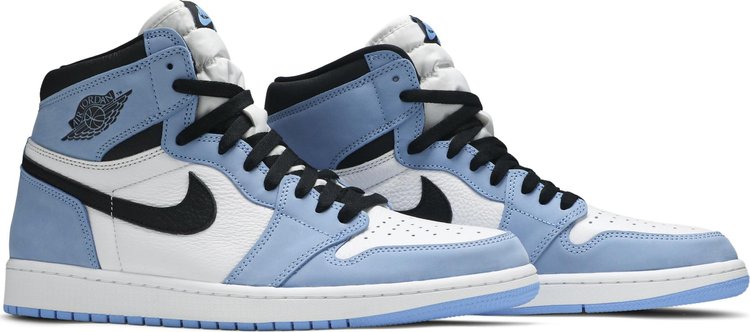 Nike Air Jordan 1 Retro High OG 'University Blue'