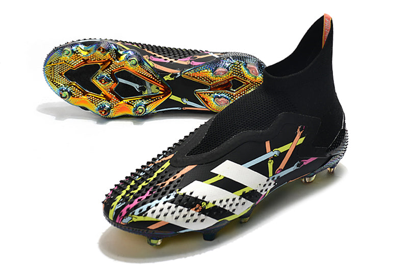 Adidas Predator Mutator 20 Football Boot - ART Unity in Diversity