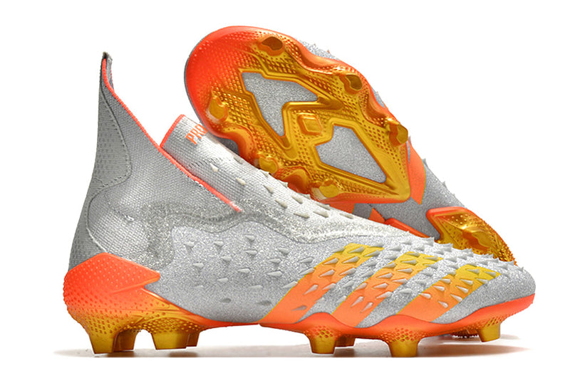 Adidas PREDATOR FREAK FG Football Boots