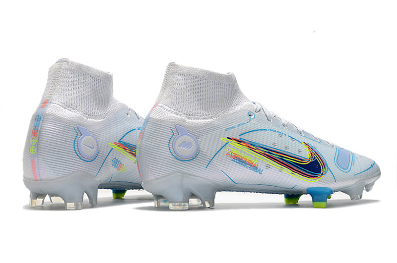 Nike Mercurial Superfly 8 Elite FG Football Boot