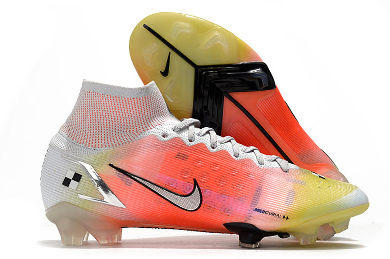 Nike Superfly 8 Elite MDS FG Football Boot