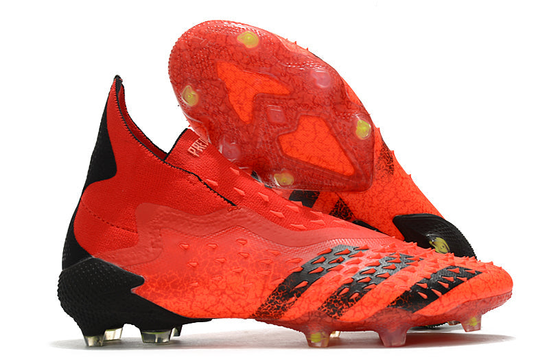 Adidas PREDATOR FREAK FG Football Boots