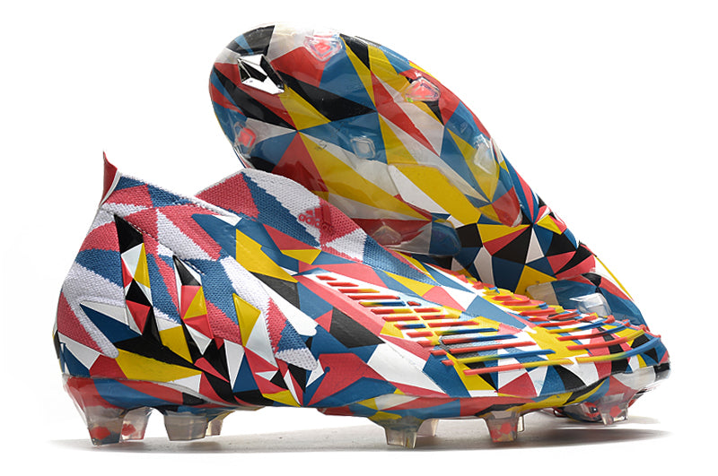 Adidas Predator Edge FG Football Boots