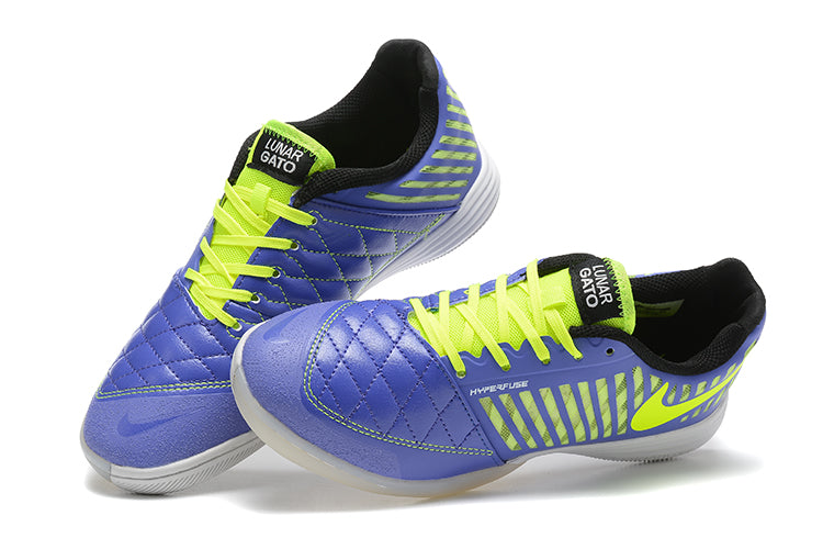 NIKE LUNAR GATO II IC football boot