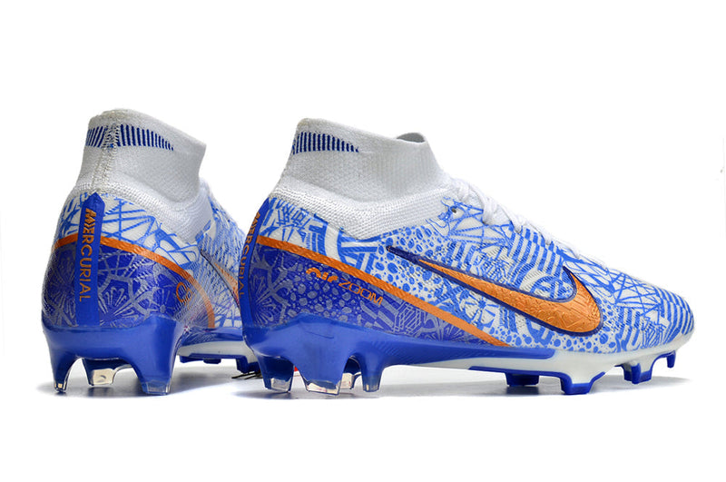 Nike Air Zoom Mercurial Superfly IX Elite FG Football Boot