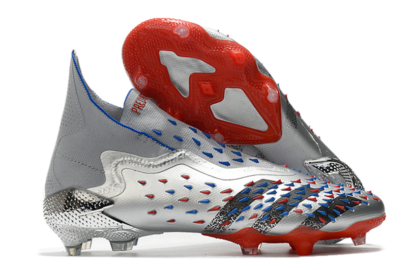 Adidas PREDATOR FREAK - FG Football Boots