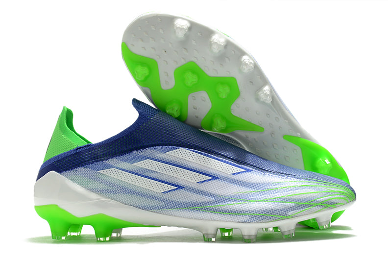 Adidas X SPEEDFLOW football boots