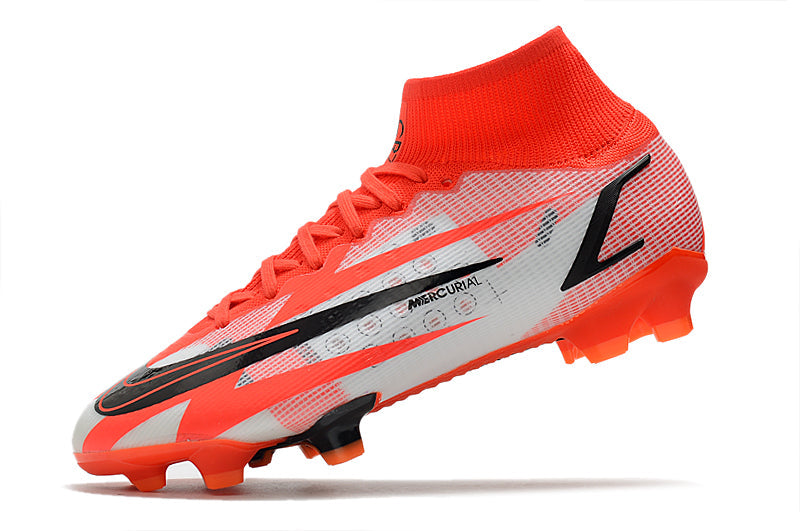 Nike Superfly 8 Spark Positivity CR7 Elite FG Football Boot