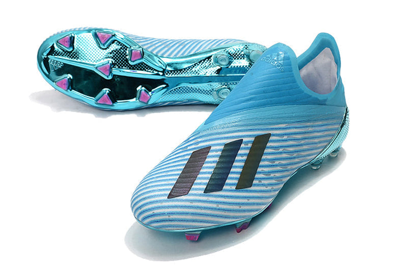 Adidas X 19 FG Football Boots